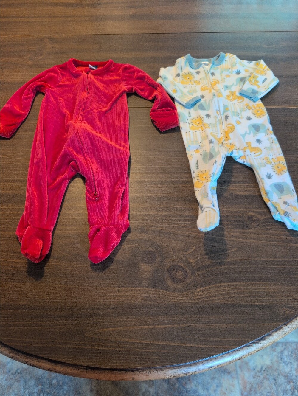 Baby 3 To 6 Months Bundle